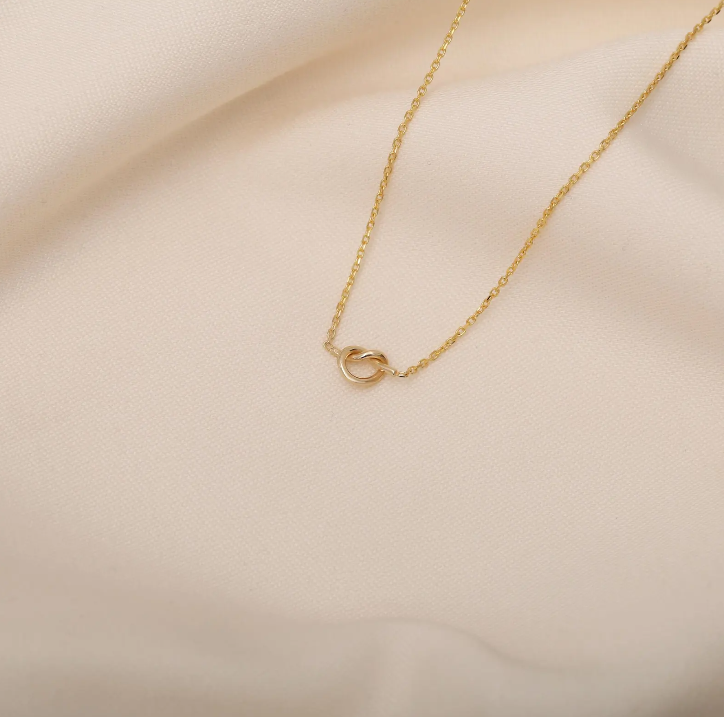 Heartsync – 925 Silver Open Heart Necklace